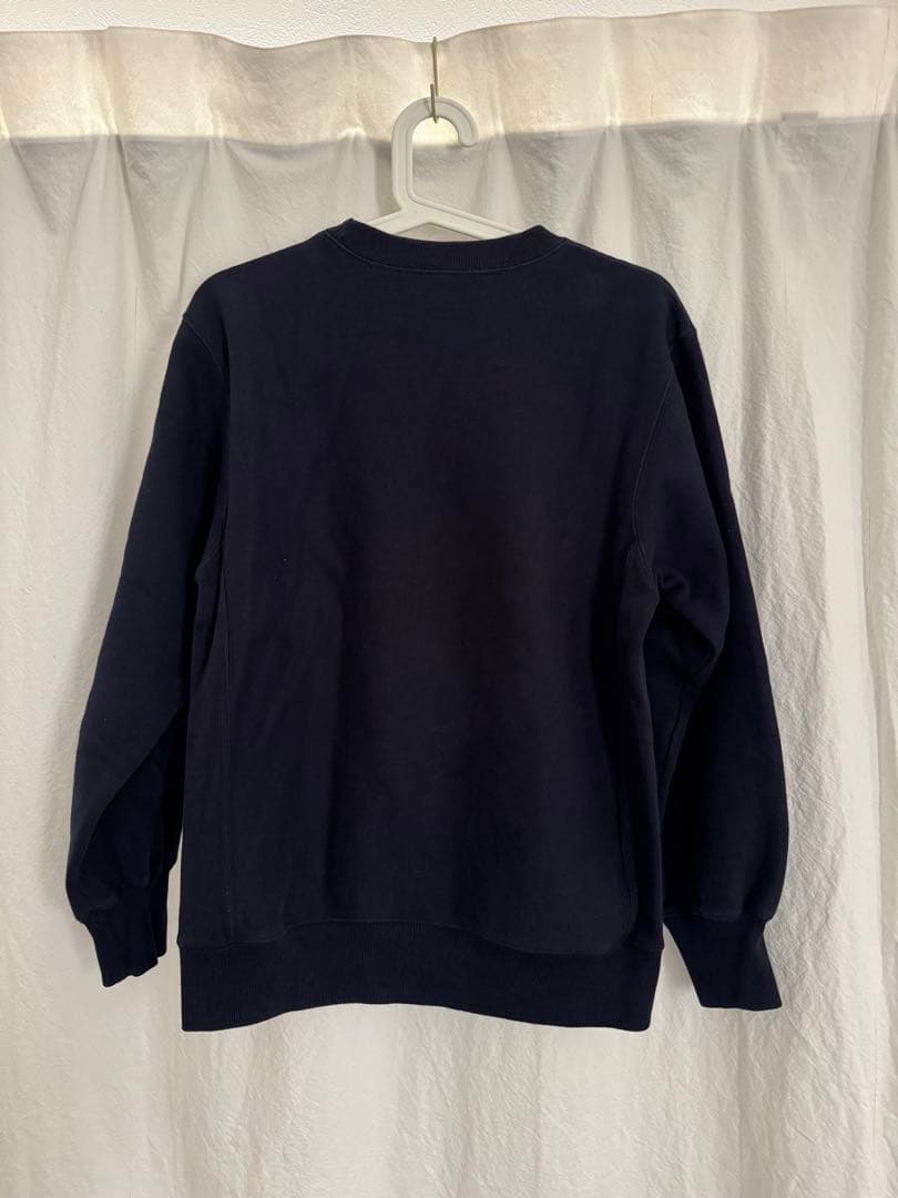 OLD FOLK HOUSE スウェット トレーナー