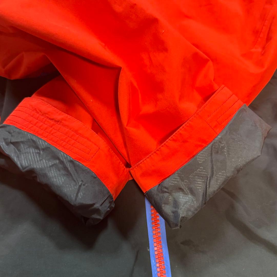 【極美品】BURTON ak GORE-TEX サイクリック マルチカラー