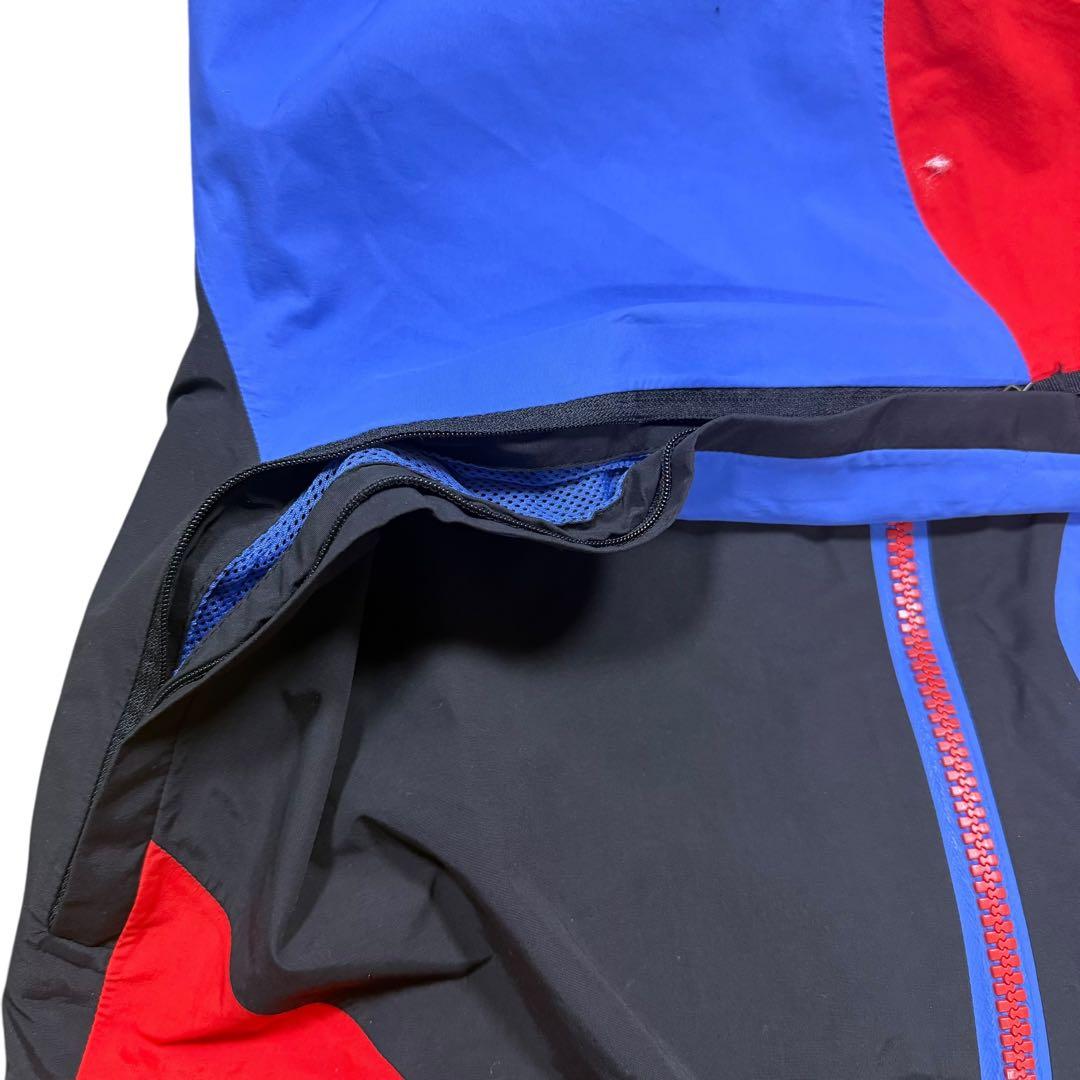 【極美品】BURTON ak GORE-TEX サイクリック マルチカラー