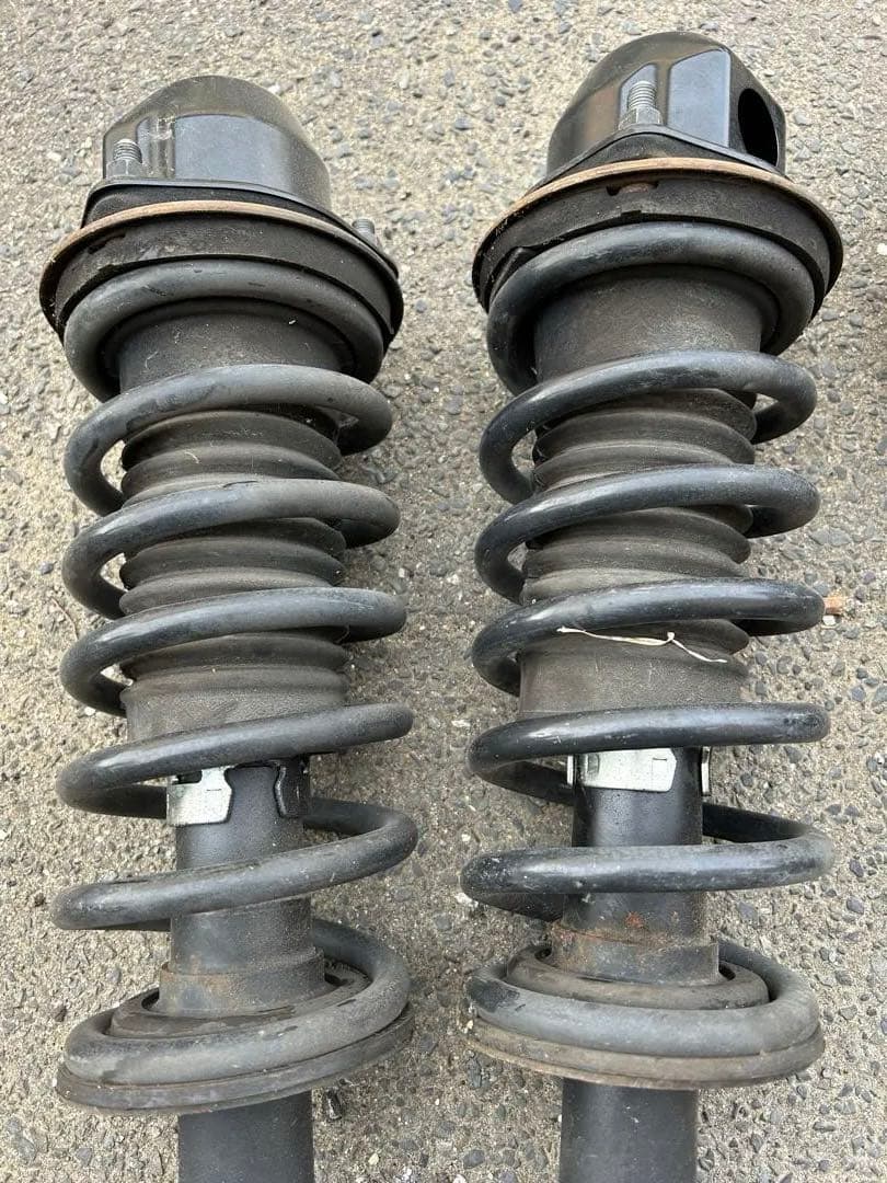 200クラウン 6万代キロ外し