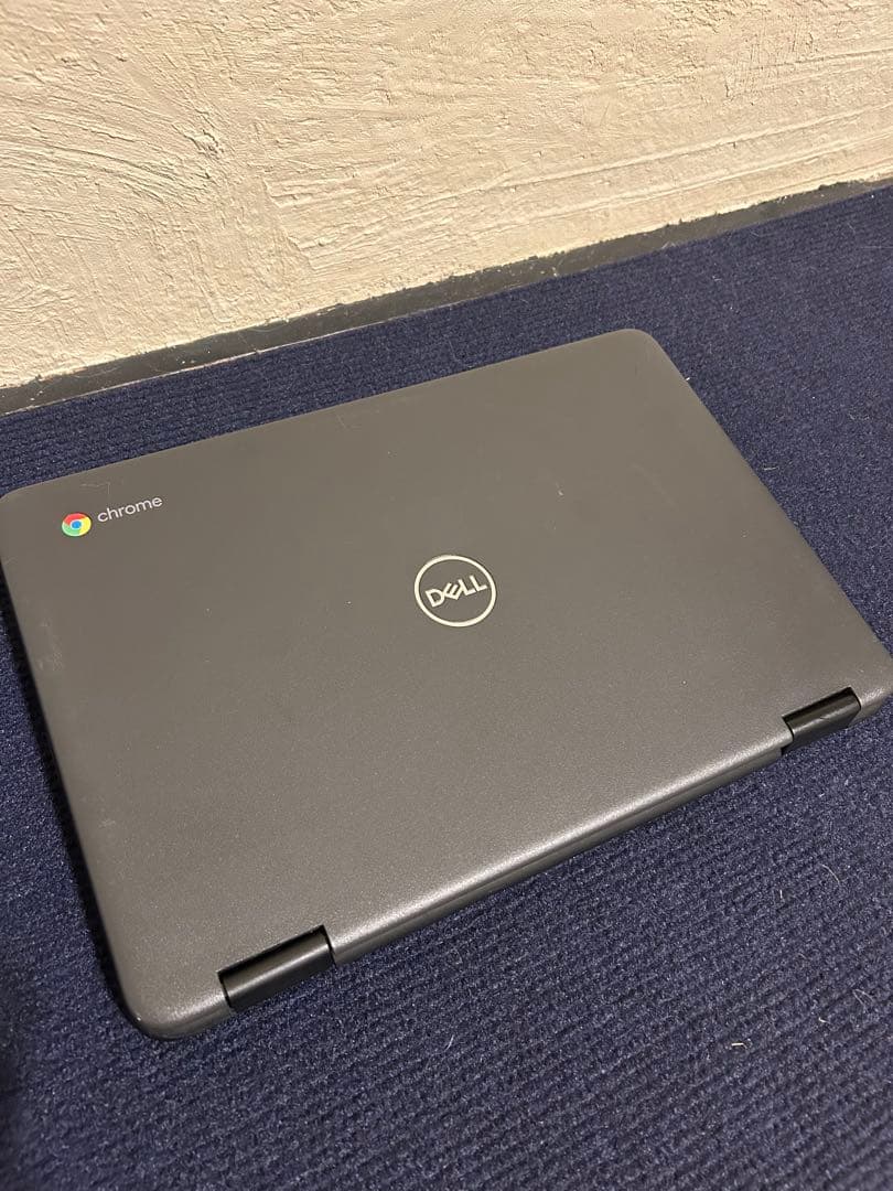 Chromebook　3100 2-in-1
