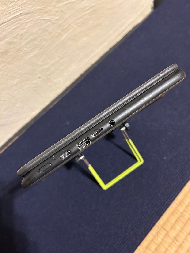 Chromebook　3100 2-in-1