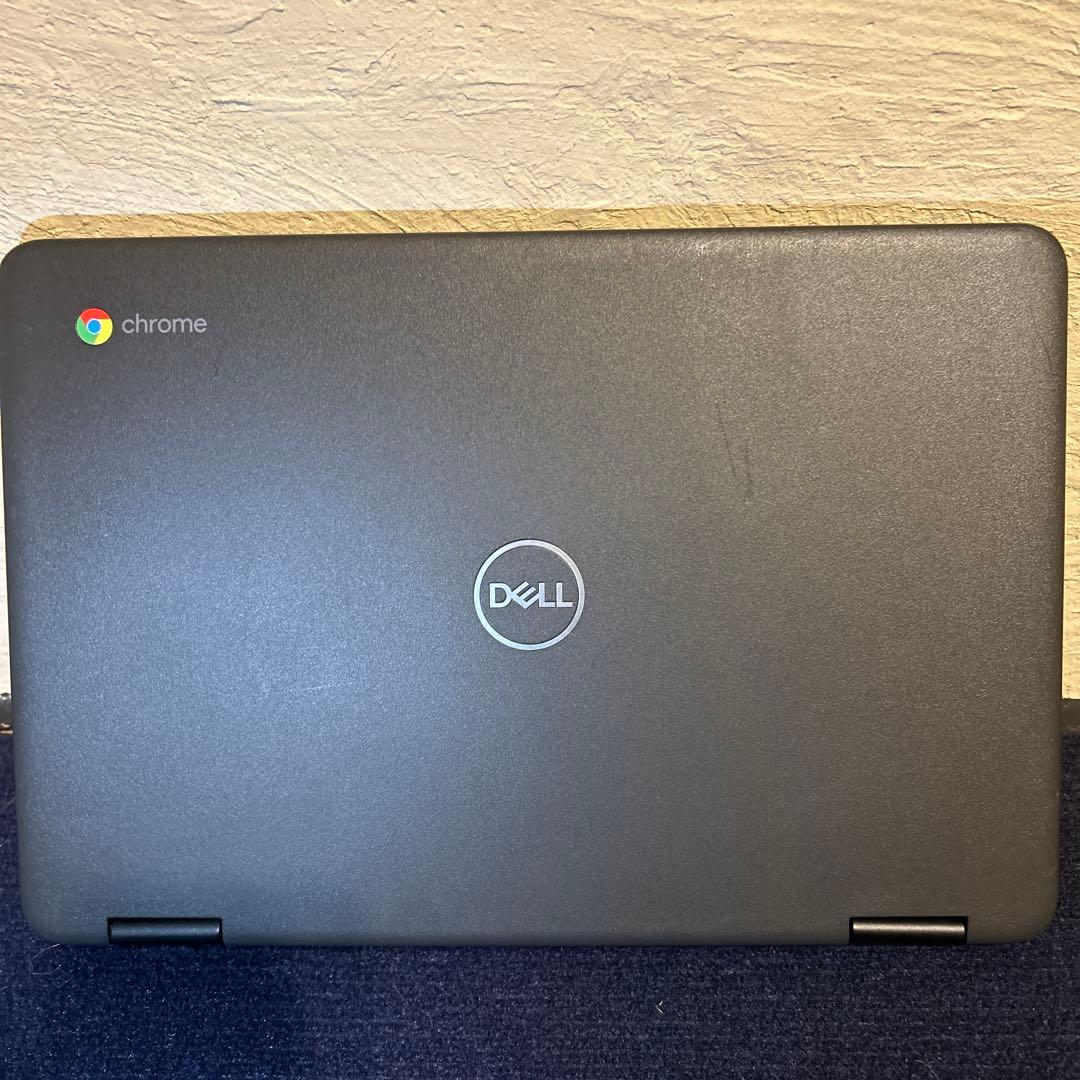 Chromebook　3100 2-in-1