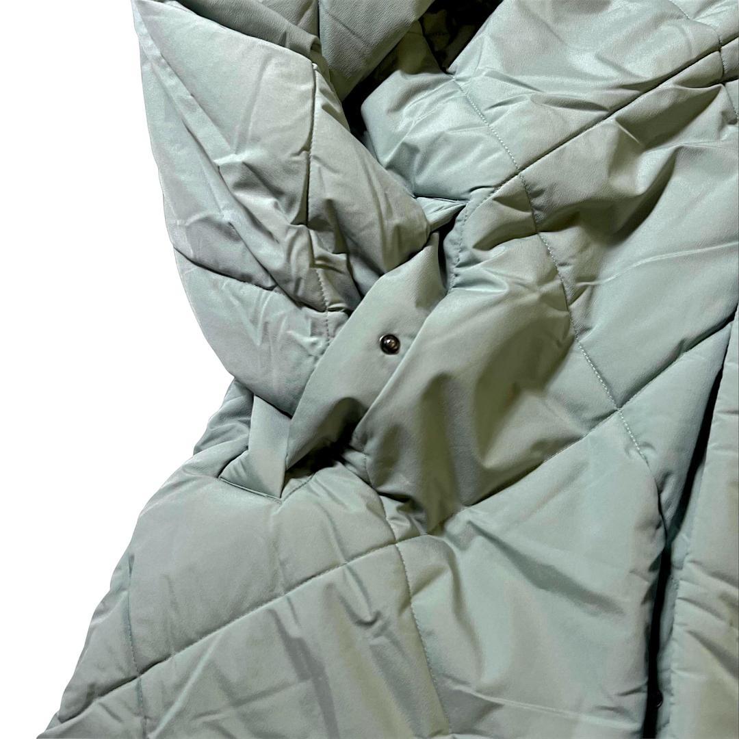 2XL ノースフェイス NEILTON RVS V PARKA エコダウンパーカ