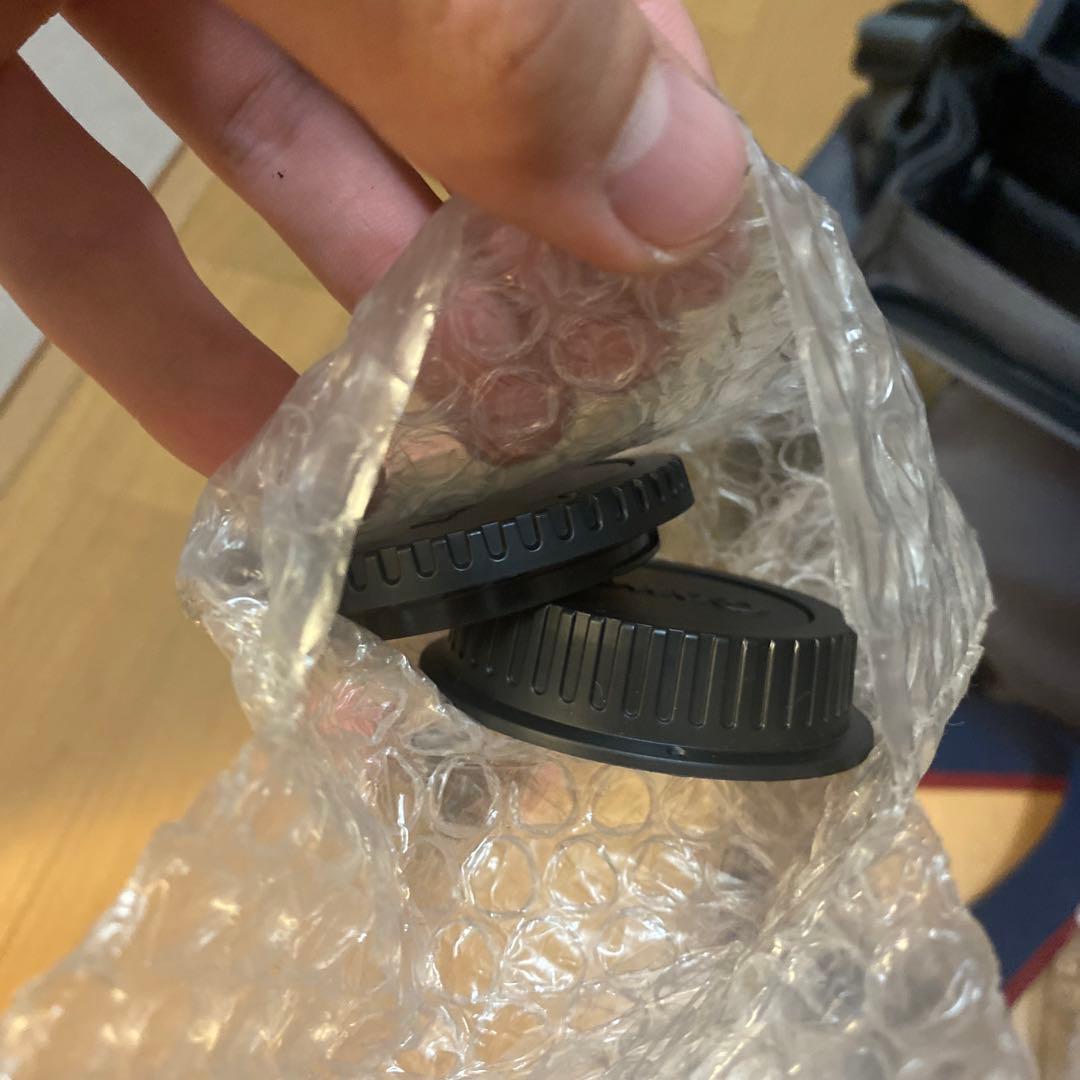 レンズ(ズーム) EOS Kiss