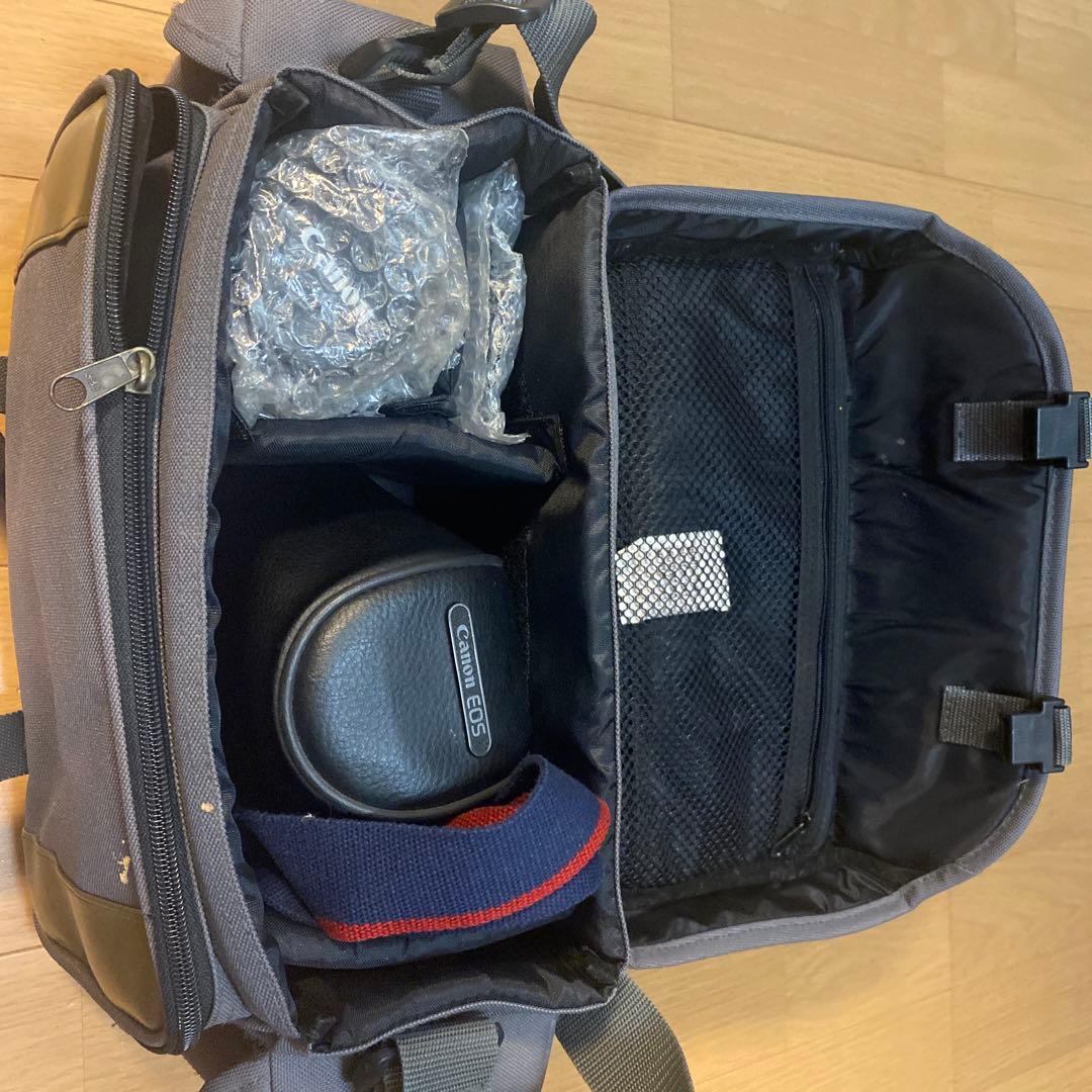 レンズ(ズーム) EOS Kiss