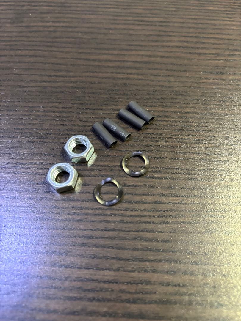 デイトナ HIGH SIDER 極小 ウィンカー