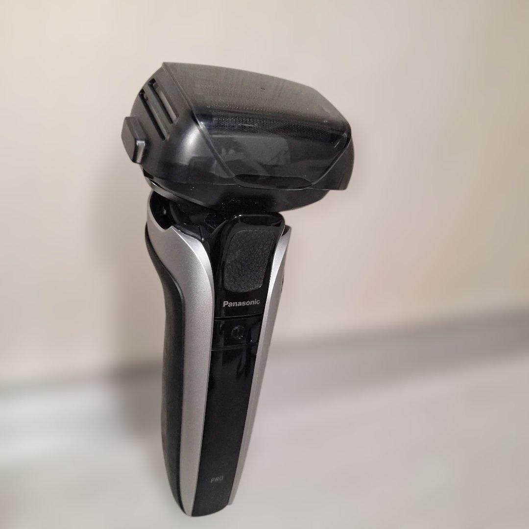 【2024年製】美品PanasonicラムダッシュPRO ES-LV7J 5枚刃