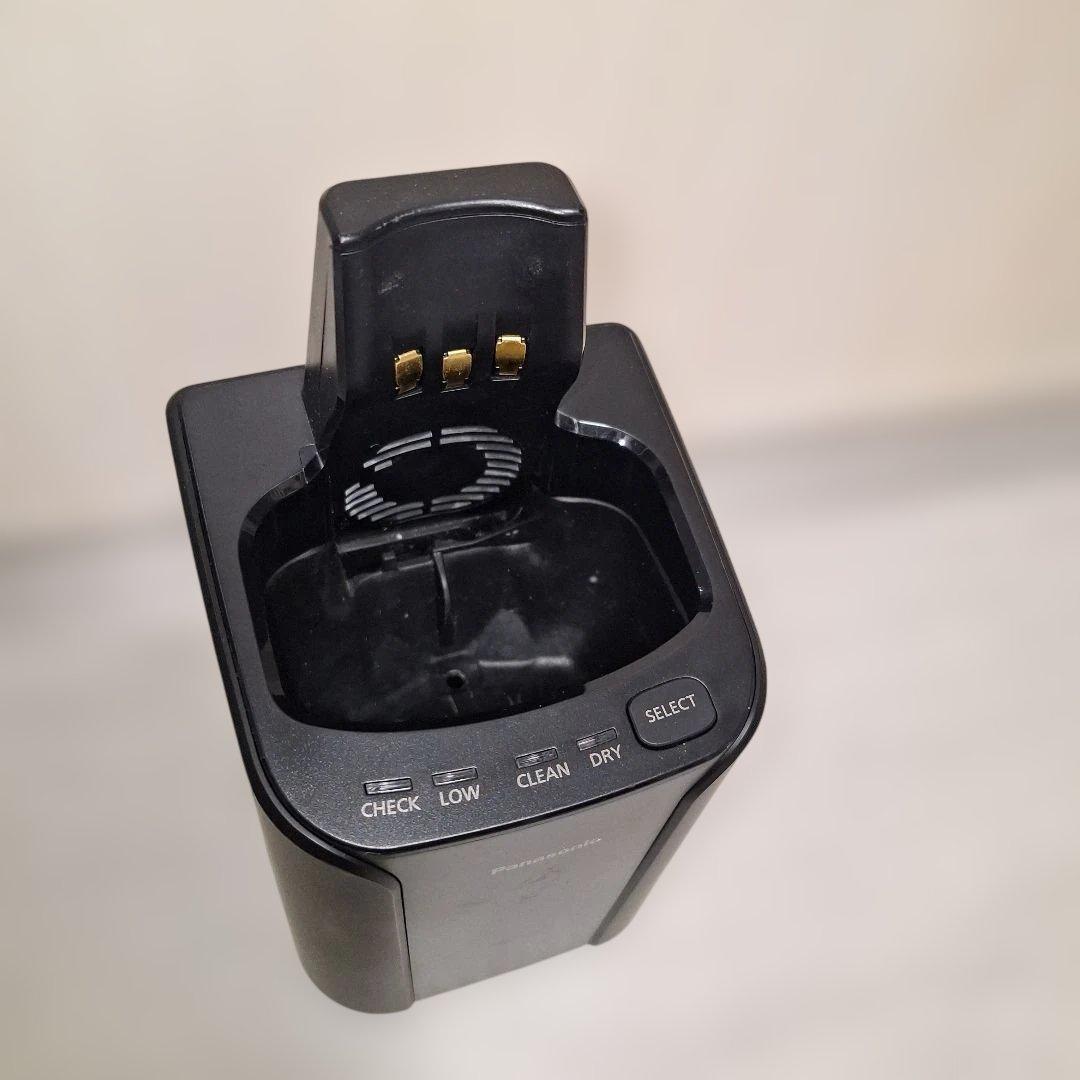 【2024年製】美品PanasonicラムダッシュPRO ES-LV7J 5枚刃