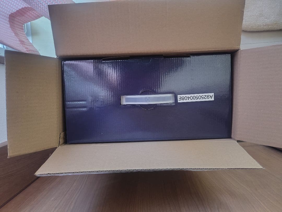 空気清浄機・イオン発生器 OlyLife A9 Smart Anion BamaAir