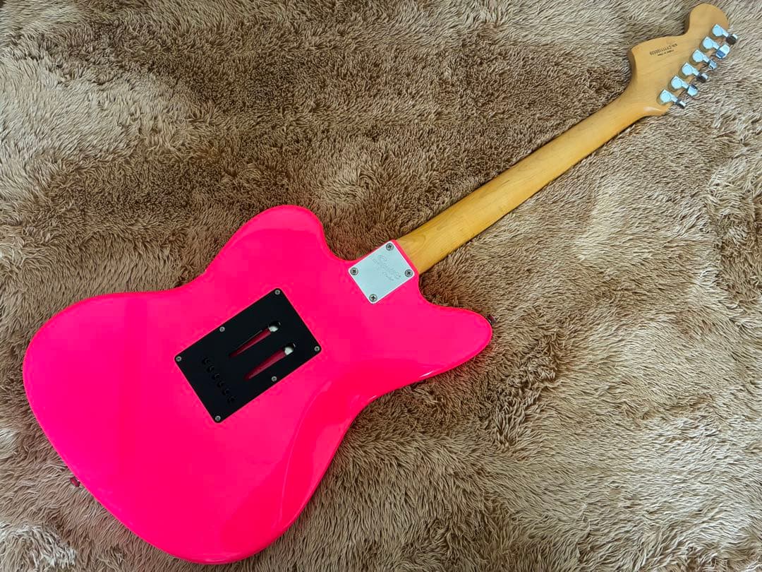 FSR Jagmaster NOKO Ltd 神聖かまってちゃん“の子”モデル