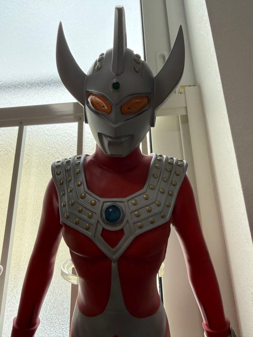 ウルトラマンタロウ フィギュア