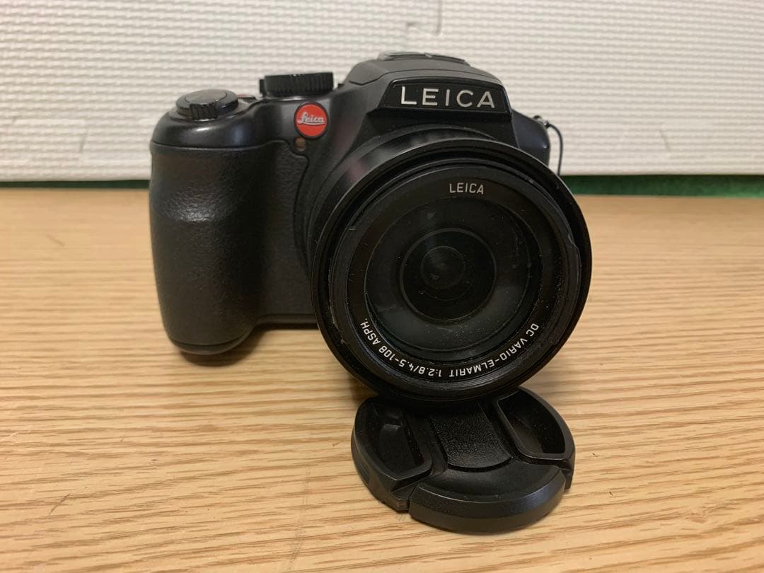 LEICA コンパクトデジタルカメラ