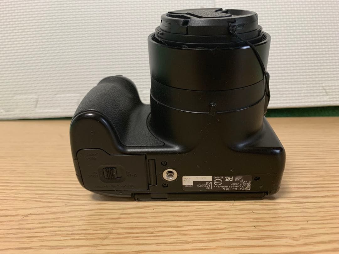 LEICA コンパクトデジタルカメラ