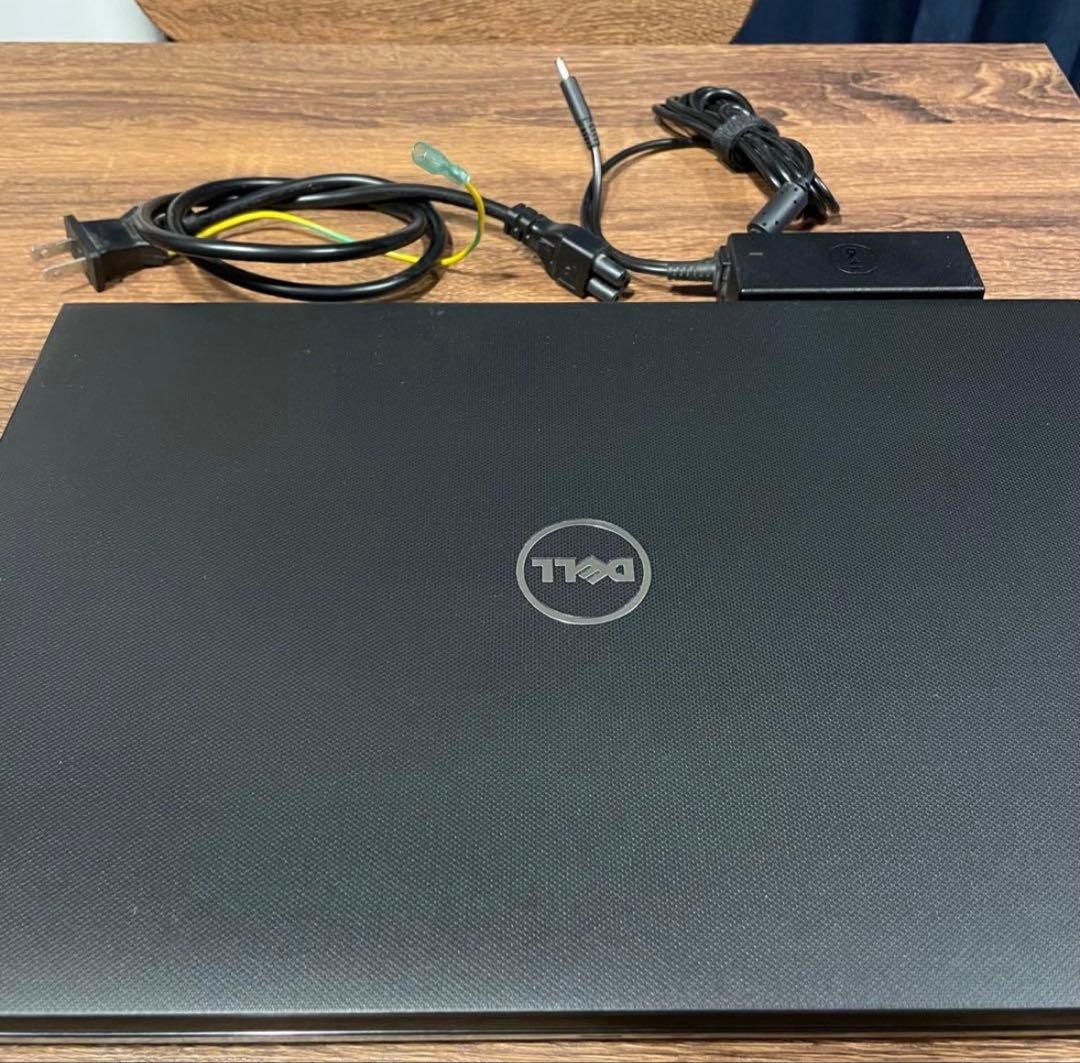 ★美品☆Dell Vostro15 3568 Windows10