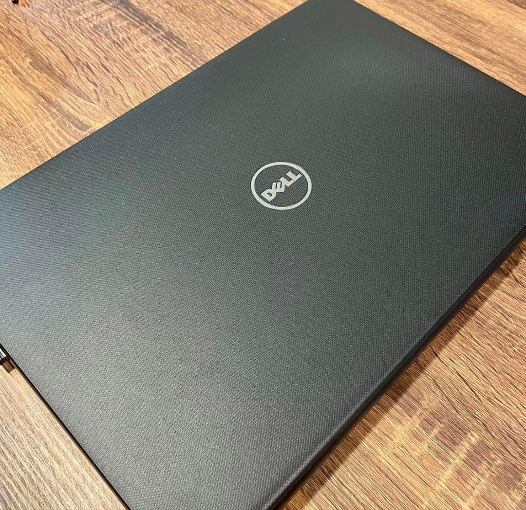 ★美品☆Dell Vostro15 3568 Windows10