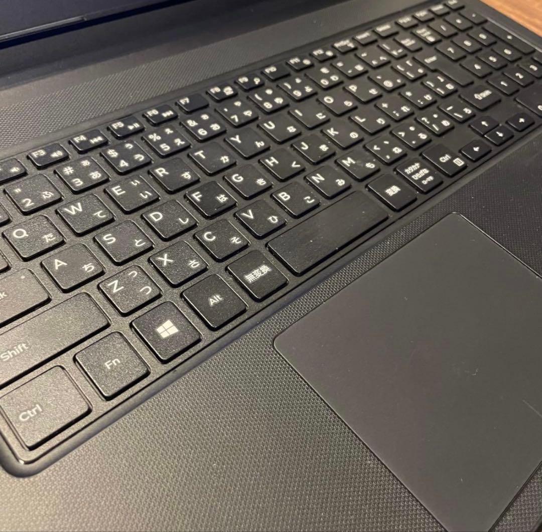 ★美品☆Dell Vostro15 3568 Windows10