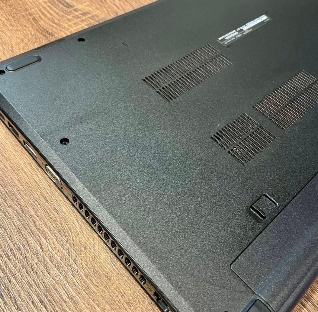 ★美品☆Dell Vostro15 3568 Windows10