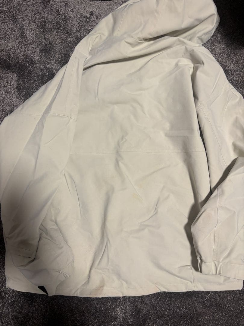 ANTHEM スノーボードウェアセット　Lサイズ