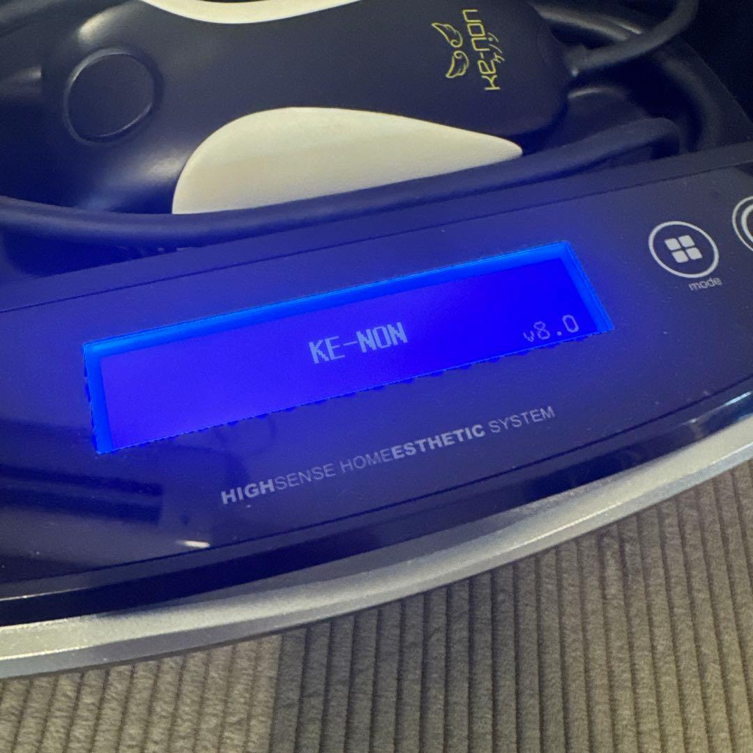 さ*う様 カートリッジ×４　ケノン　ver.8.0