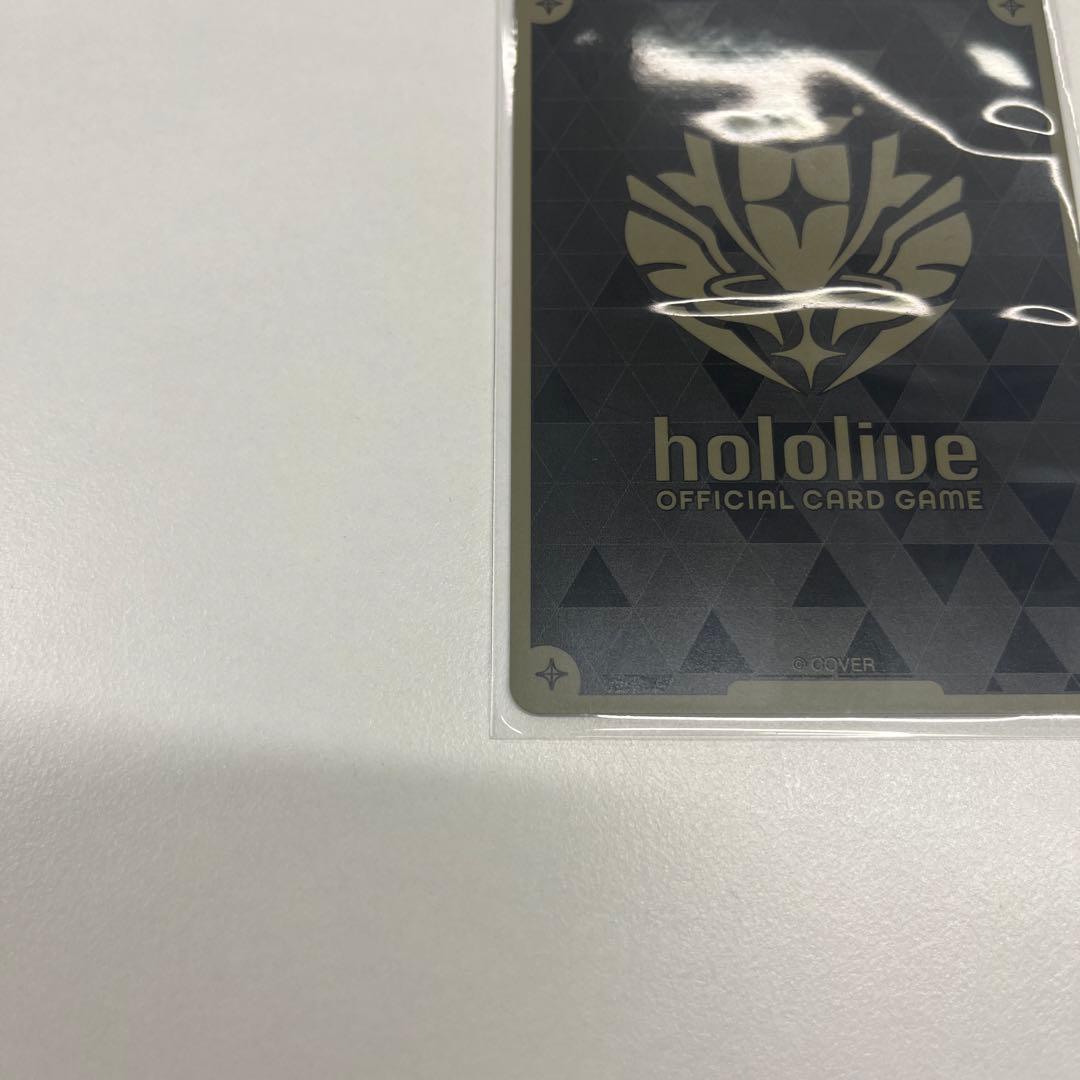 山*ン様 鶫*様 ホロライブ 風見いろは カード