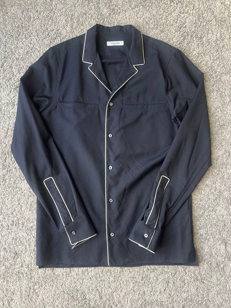 北*子様 BTS SUGA シャツ パジャマ valentino acne au