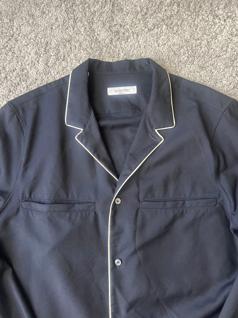 北*子様 BTS SUGA シャツ パジャマ valentino acne au