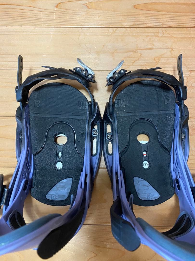 BURTON CARTEL X バートン　スノーボード