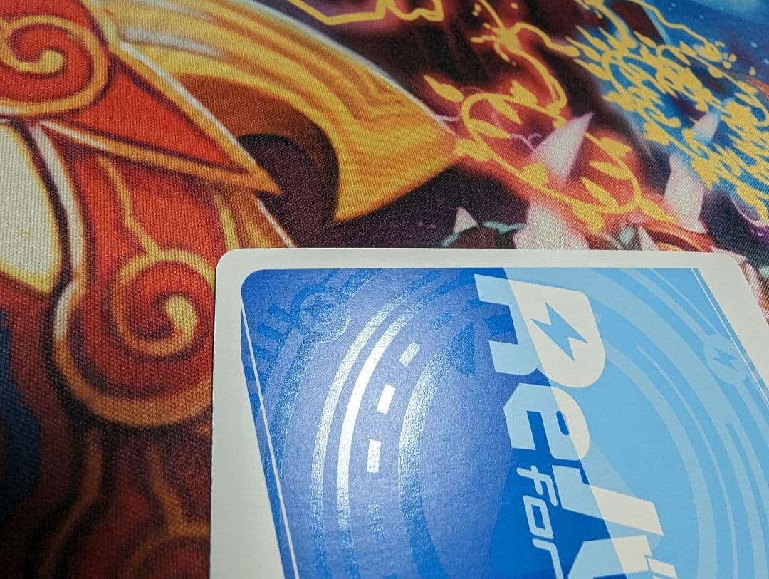 Reバース 霞沢ミユ PP サイン ブルーアーカイブ ブルアカ 後藤邑子 SRT