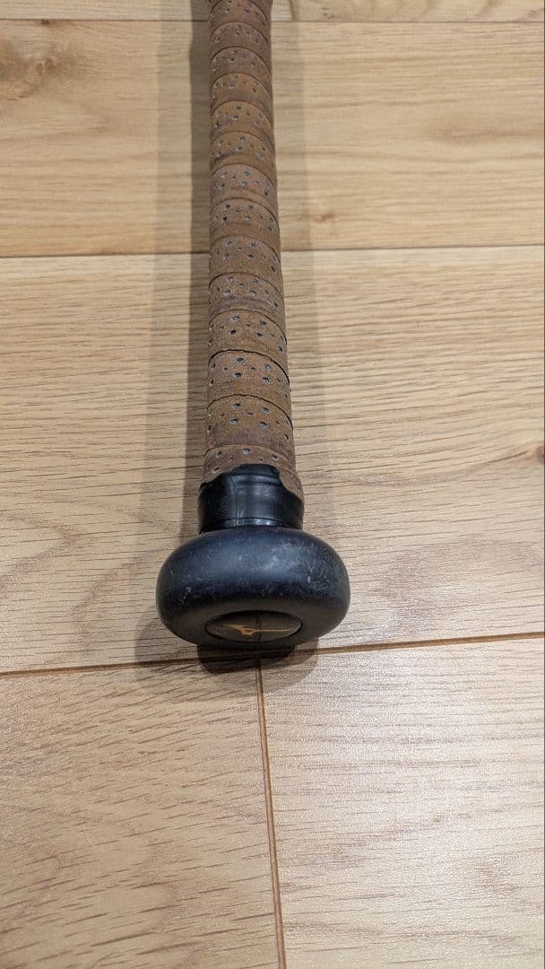 BEYOND MAX 軟式バットセット