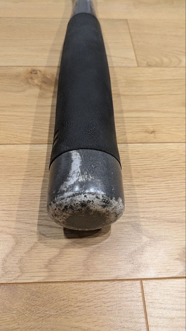 BEYOND MAX 軟式バットセット