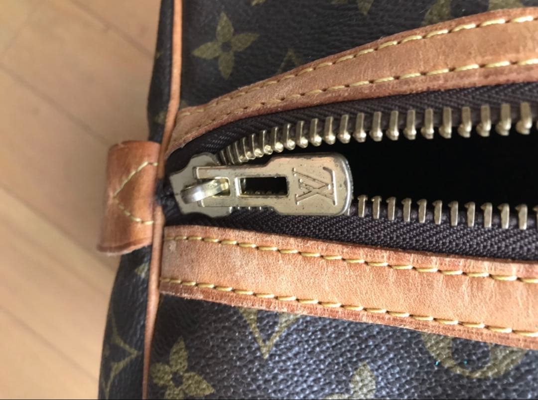 ルイ・ヴィトン(LOUIS VUITTON) サックスープル45