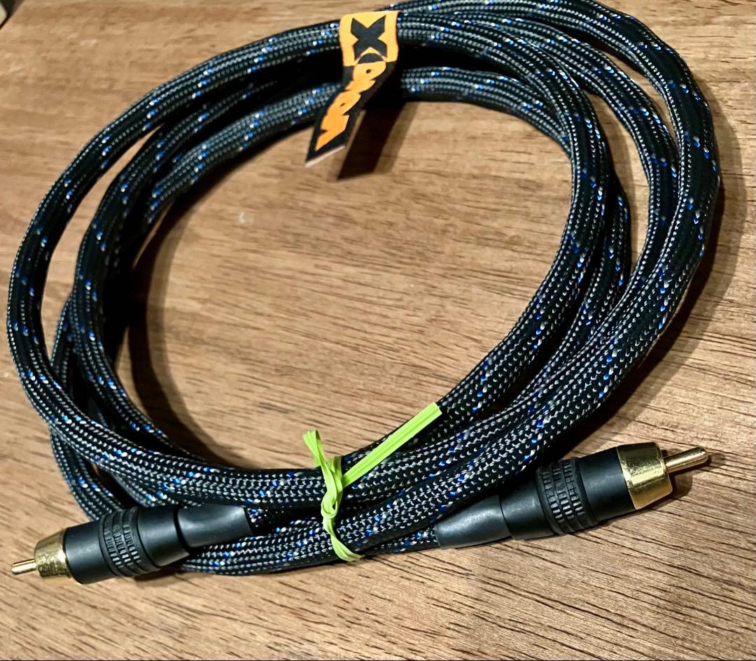 【VOVOX】link protect AD 200cm RCA-RCA