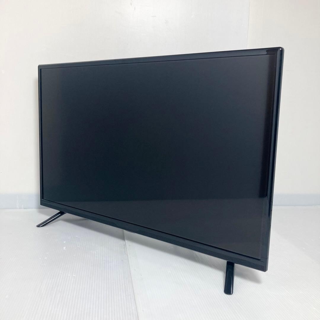 グランプレ 32インチ テレビ TV-60-T523A 2022年製 1TB録画