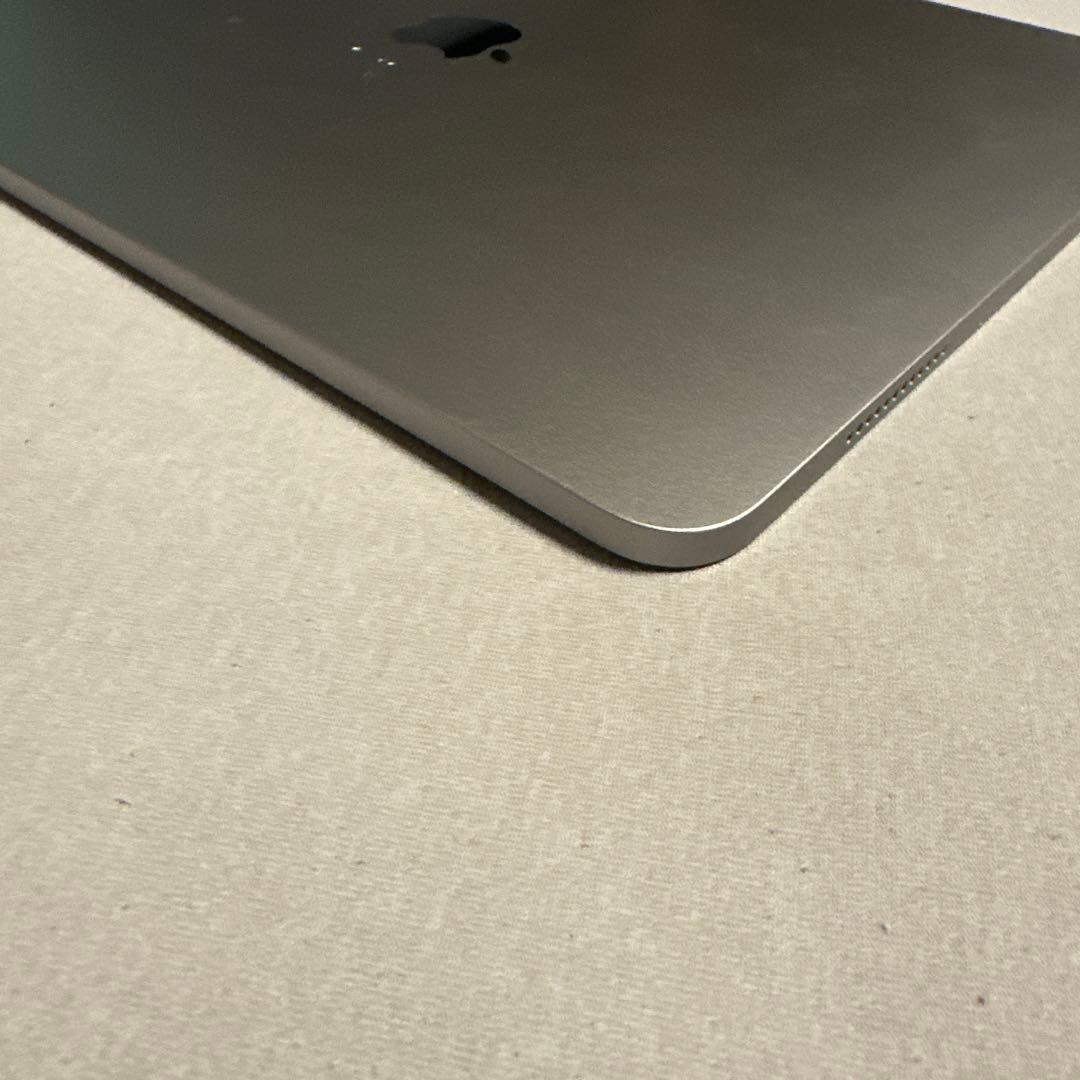 iPad Air 13インチ バッテリー100% Wi-Fi 128GB 9