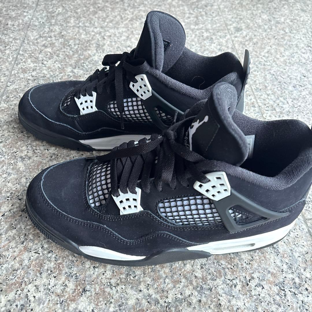 NIKE ナイキ エアジョーダン 26.5