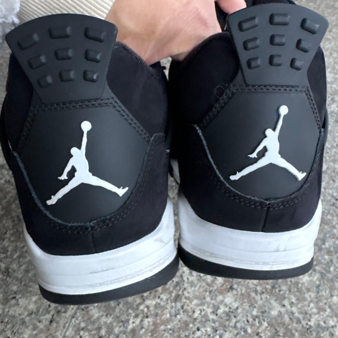 NIKE ナイキ エアジョーダン 26.5