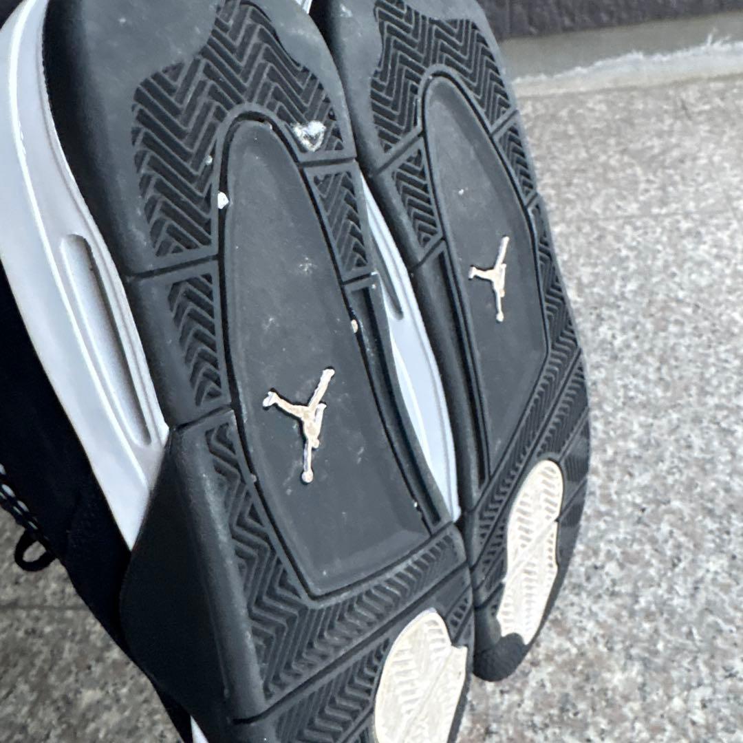 NIKE ナイキ エアジョーダン 26.5