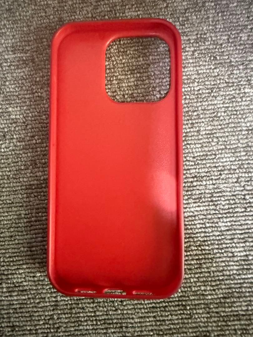 DIESEL iPhone16pro カバー