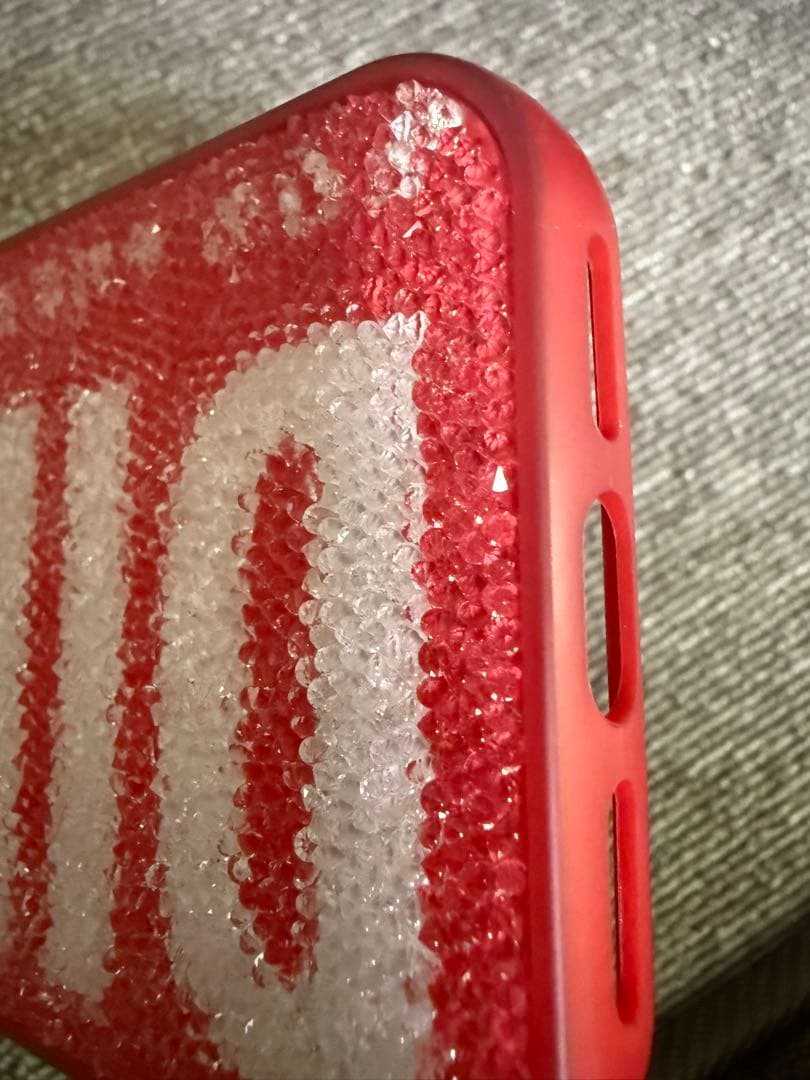 DIESEL iPhone16pro カバー