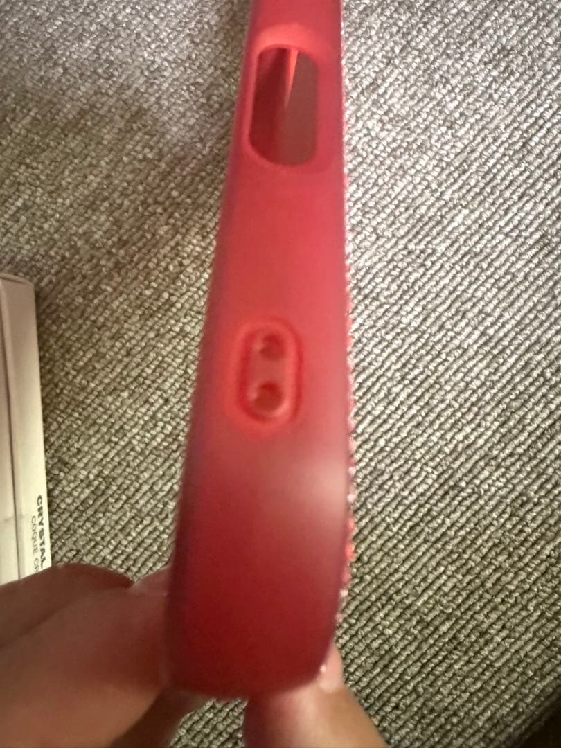 DIESEL iPhone16pro カバー