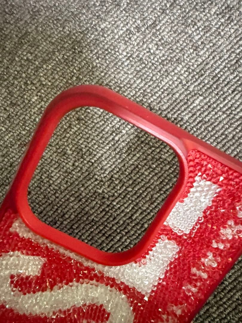 DIESEL iPhone16pro カバー