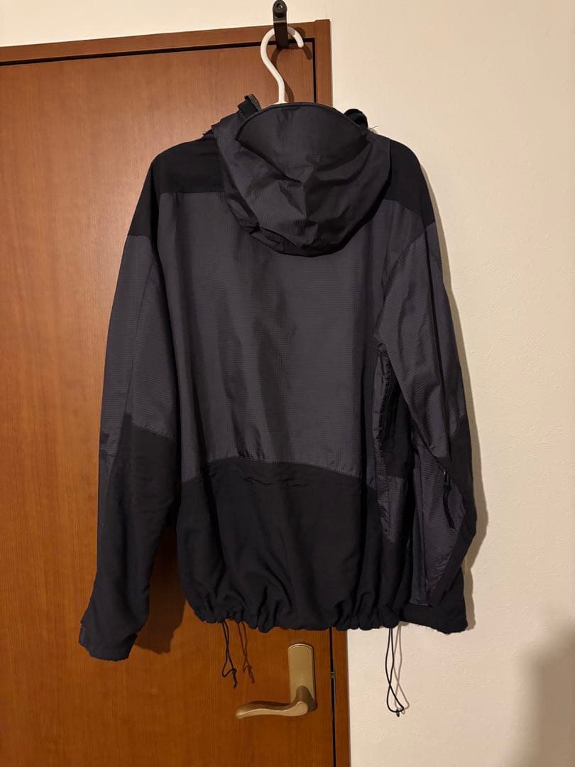 00s マウンテンハードウェア　GORE-TEX シェルジャケット