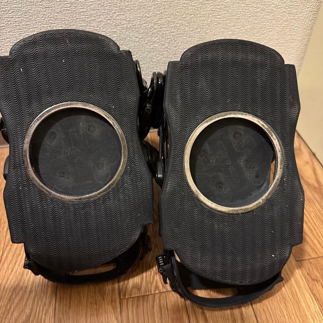 SP UNITED sLAB.ONE MULTIENTRY ビンディング ML