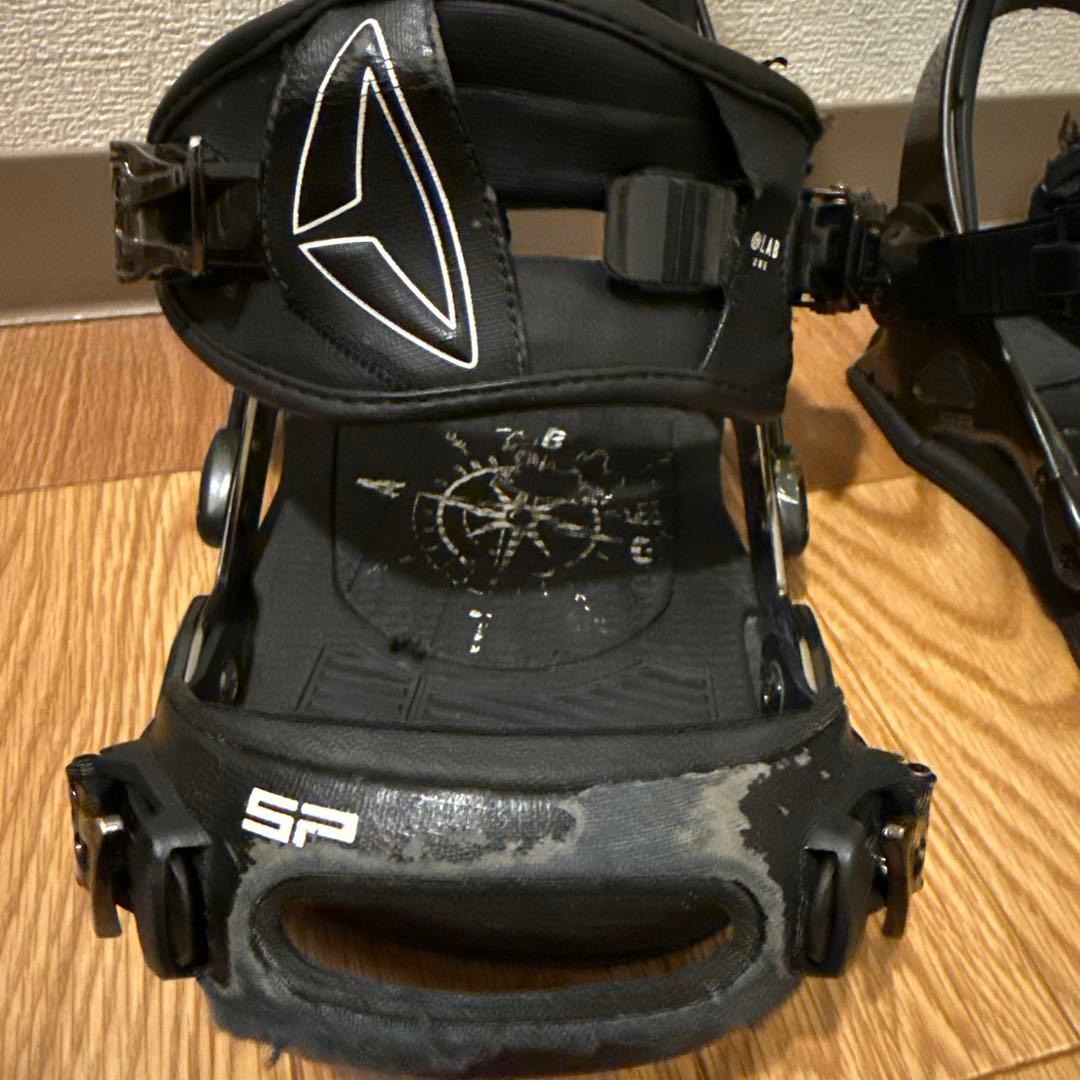 SP UNITED sLAB.ONE MULTIENTRY ビンディング ML