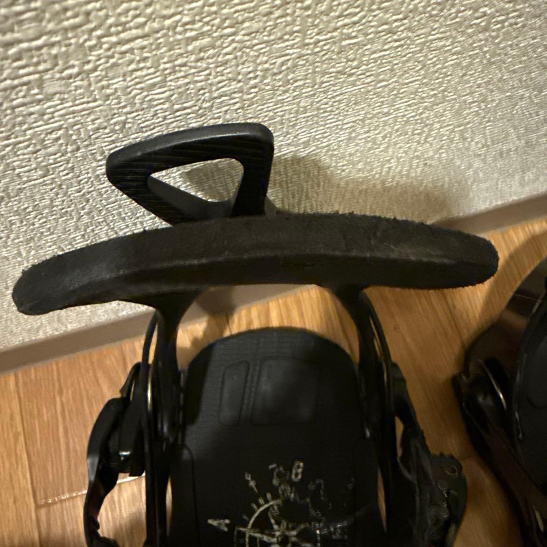 SP UNITED sLAB.ONE MULTIENTRY ビンディング ML