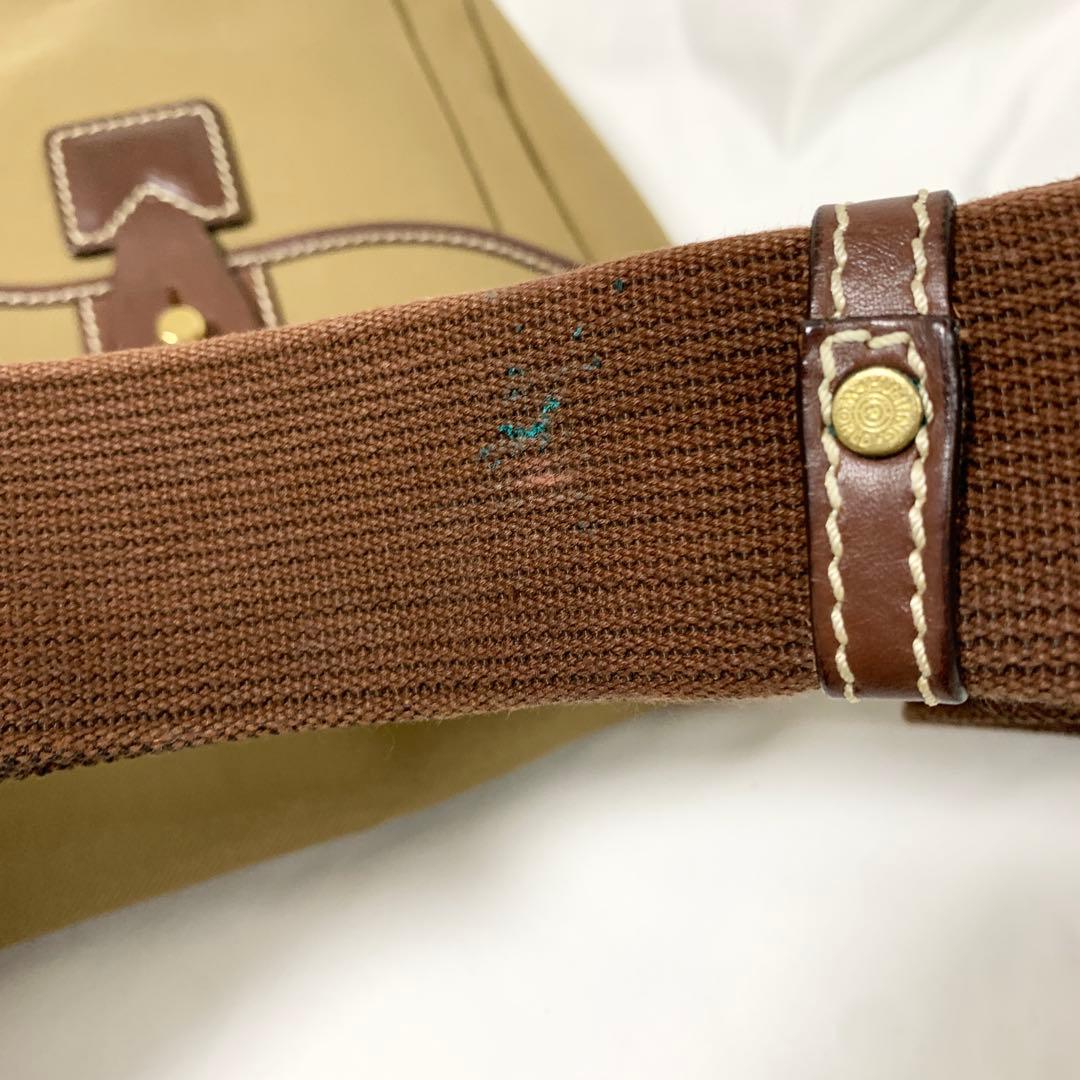 【A4収納可】HUNTING WORLD サファリトゥデイ メッセンジャーバッグ