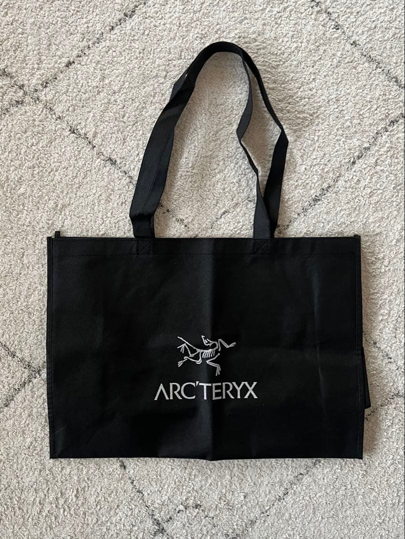 ジャケット・アウター ARC'TERYX Beta AR Jacket Black S
