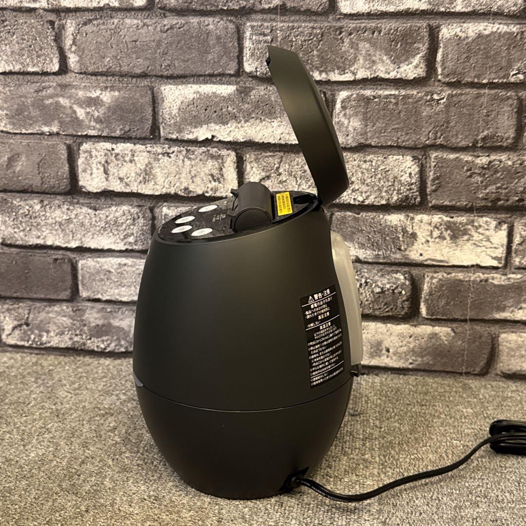 ヤーマン ブライトクリーン 毛穴ケアスチーマー YJSA0B 美顔器