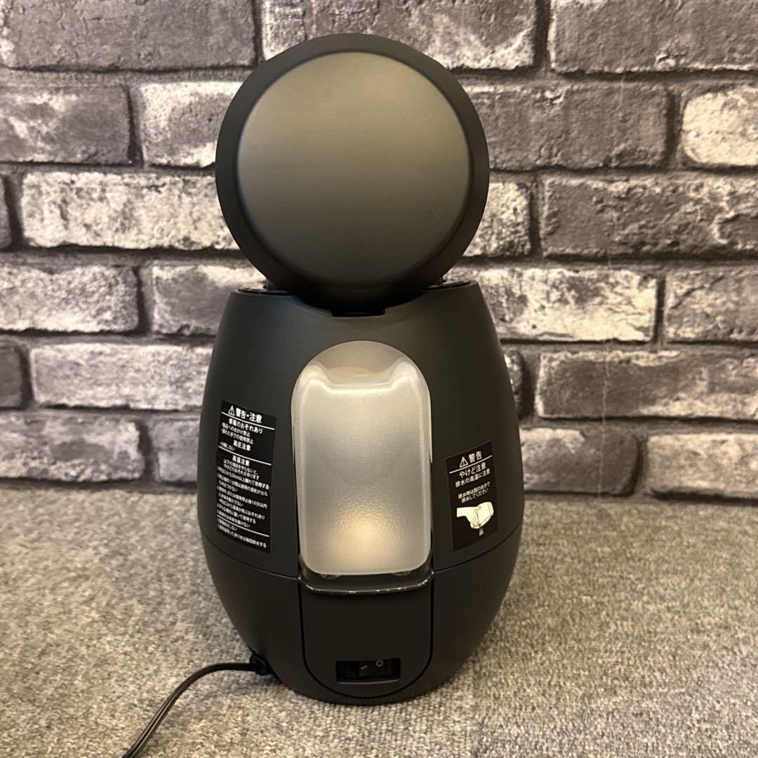 ヤーマン ブライトクリーン 毛穴ケアスチーマー YJSA0B 美顔器